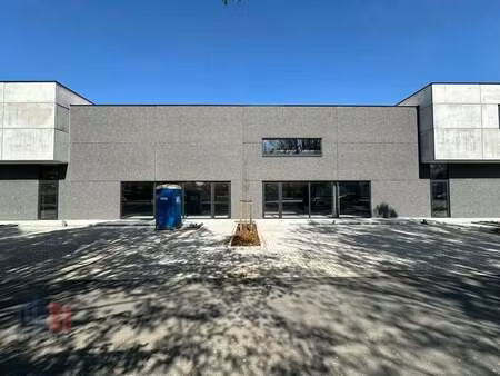 bien professionnel à louer à mouscron € 2.400 (ljp0l) | zimmo