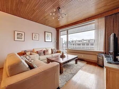 appartement à louer à merksem € 750 (ljp0w) - dewaele - merksem | zimmo