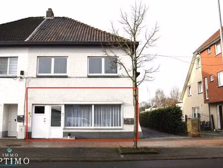 appartement à louer à genk € 800 (ljoz3) - immo-optimo | zimmo