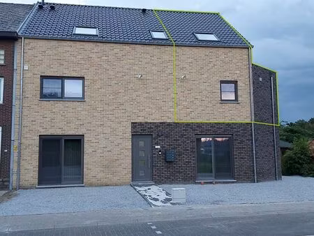 appartement à louer à munsterbilzen € 975 (ljp0m) | zimmo