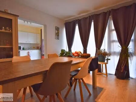 appartement à louer à buizingen € 975 (ljozl) - immo groot leeuw | zimmo