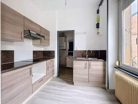 evel immobilier epinal