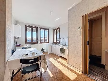 evel immobilier epinal