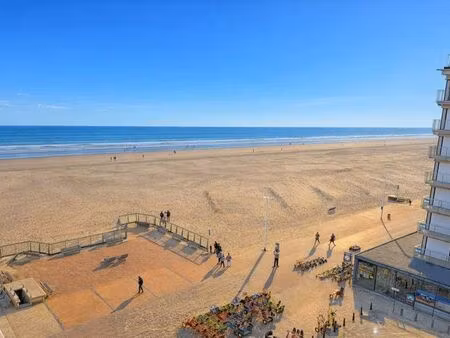 appartement à vendre à koksijde € 311.000 (ljp33) - century 21 tackoen | zimmo