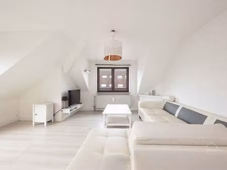 appartement à vendre à lint € 169.000 (ljp2h) - home4you | zimmo