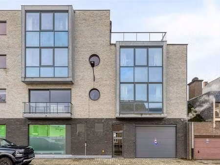 appartement à vendre à oudenaarde € 299.000 (ljp3j) - immo d'hondt | zimmo