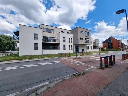 appartement à louer à saint-ghislain € 820 (ljozz) - horizon | zimmo