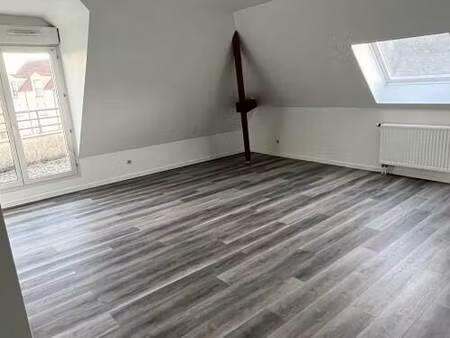 loir et cher logement