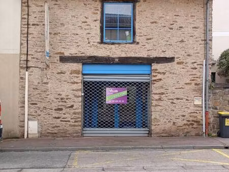 local commercial à vendre