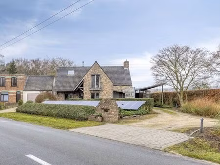 maison à vendre à moerkerke € 725.000 (ljp0t) - dewaele do it yourself | zimmo