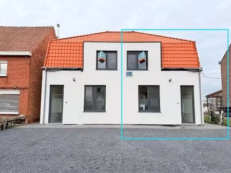 maison à louer à evergem € 1.100 (ljp1l) - vastgoed de vos | zimmo