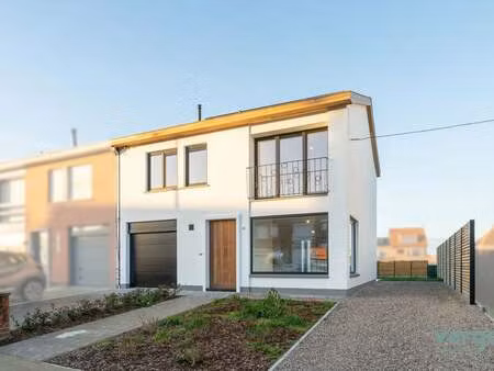 maison à vendre à dadizele € 375.000 (ljp39) - vergo bv | zimmo