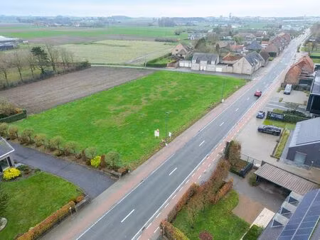terrain à vendre à wingene € 149.000 (ljp0i) - dewaele - brugge | zimmo