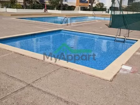 location meublée appartement 2 pièces 27 m² à agde (34300)  680 €