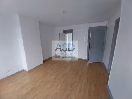 location appartement 2 pièces à lille (59000)  627 €