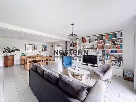 maison de plain-pied à vendre