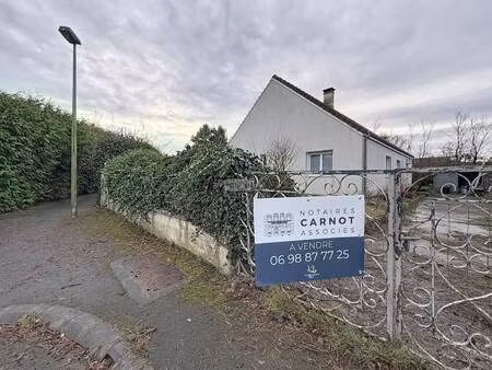 sarl notaires carnot