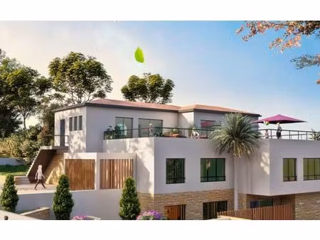 appartement caveirac 45.78 m² t-2 à vendre  230 000 €