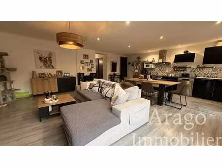 appartement duplex pia