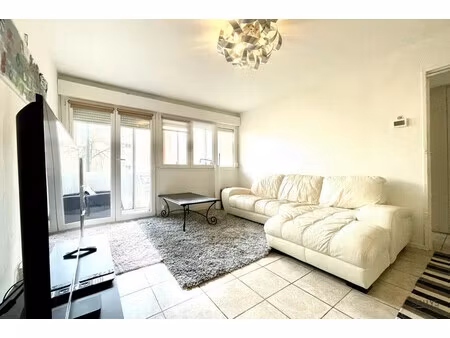 spécial investisseur : t3 rénové avec rentabilité +8 % à jo