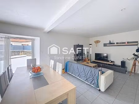 vente appartement 2 pièces 70 m² mamirolle (25620)