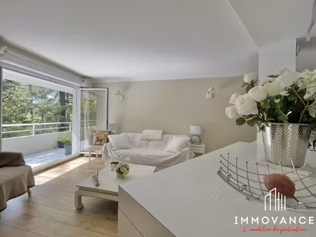 aiguelongue - appartement de 78m² avec 30m² de terrasse