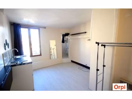 appartement paris 2 13.35 m² t-2 à vendre  153 000 €