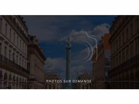 appartement paris xvi eme