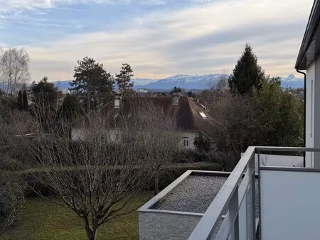 appartement pau hippodrome avec terrasse