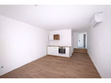 appartement entièrement rénové - roanne hyper-centre