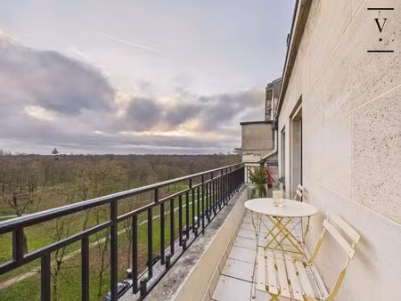 saint-mandé - vincennes