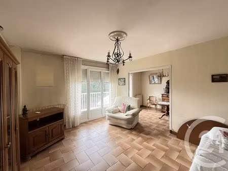 appartement f5 à vendre - 5 pièces - 84 m2 - septemes les vallons - 13 - provence-alpes-co