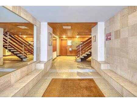 studio de 1 pièce de 22 m² à trouville-sur-mer