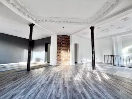 breteuil / ecole militaire - bureaux renoves