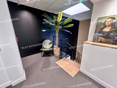 a louer - bureaux 135 m² redon