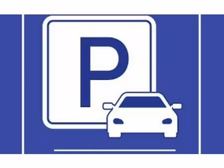 stationnement vaujours m² t- à vendre  12 500 €