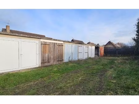 stationnement vernon 15 m² t- à vendre  14 500 €