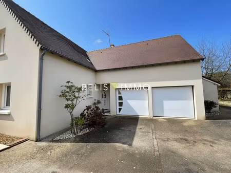 maison familiale avec piscine dans un quartier recherché  calme