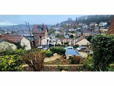 maison t4 mont fortin bois guillaume