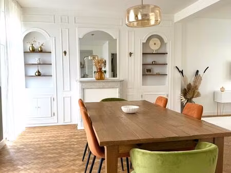 maison châteaubriant