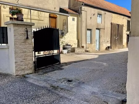 ensemble immobilier ancien a renover