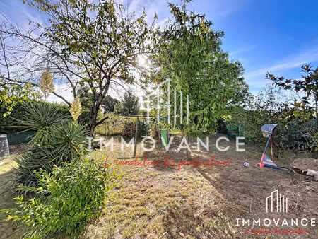 maison à vendre fabrègues