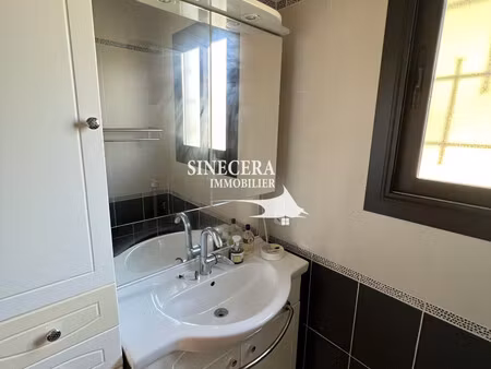 maison familiale de plain-pied avec garage – gujan-mestras