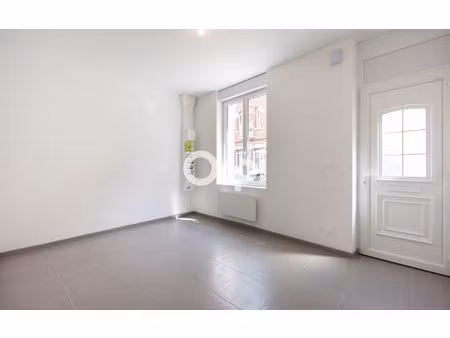 maison lens 81.97 m² t-5 à vendre  125 490 €