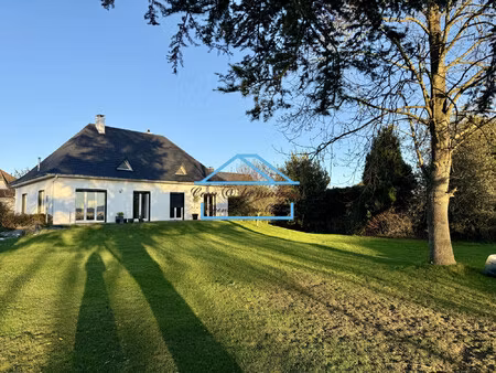 maison à fort potentiel avec futur terrain constructible octevi