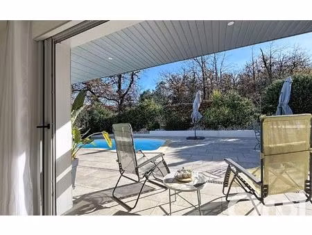 maison perpignan m² t-3 à vendre  413 500 €