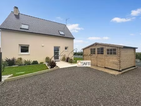 maison plouarzel - 5 pièces