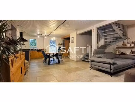 charme  espace et potentiel au cœur de la campagne bretonne