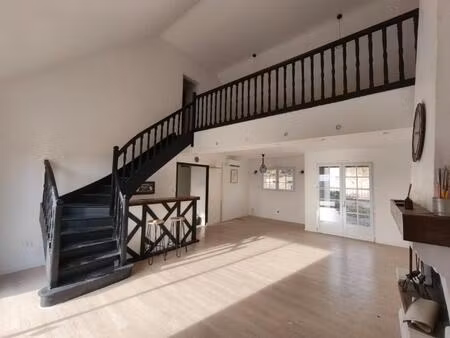 belle maison familiale