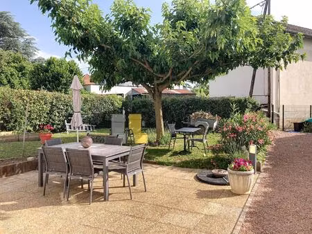 vente maison 4 pièces 107 m² tassin-la-demi-lune (69160)